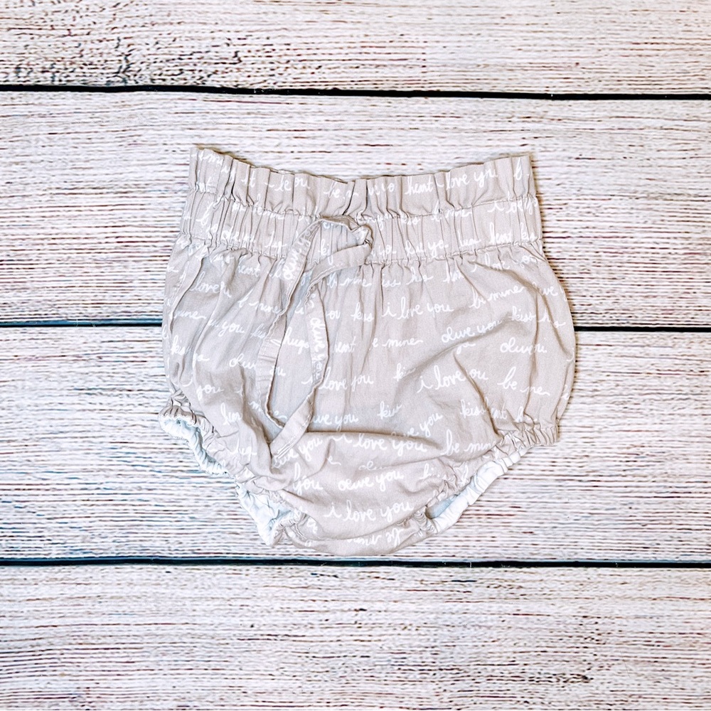Twig & Tree LOVE Bloomers